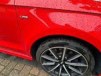 gebraucht Audi A1 Sportback 1.8 TFSI S tronic S-line 1. Hand