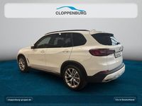 Gebraucht BMW X5 xLine 286 PS (210 kW) 2022 Weiß SUV