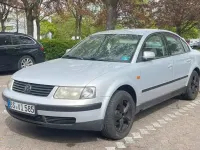 Gebraucht VW Passat 101 PS (74 kW) 1996 Kleinwagen