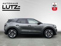 Neu Ford Explorer Premium 250 kW (340 PS) 2026 Magneticgrau (metallic) SUV