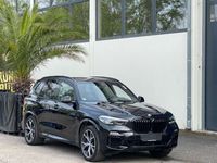 gebraucht BMW X5 M Spurhalte/Softclose/AHK Gara 08/2024