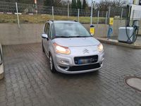 Gebraucht Citroën C3 Exclusive 95 PS (69 kW) 2010 Silber Limousine