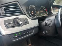 Gebraucht BMW 535 313 PS (230 kW) 2016 Schwarz Kombi