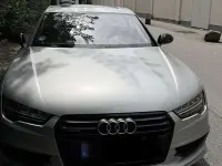 Gebraucht Audi A7 Competition 326 PS (239 kW) 2014 Kleinwagen