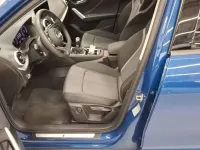 Gebraucht Audi Q2 S-Line 116 PS (85 kW) 2025 Blau SUV