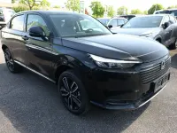 Neu Honda HR-V Advance 107 PS (78 kW) 2026 Crystal black pearl SUV