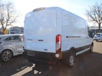 Gebraucht Ford Transit Trend 131 PS (96 kW) 2025 Weiß Limousine