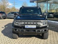 Gebraucht Ford Bronco 334 PS (245 kW) 2025 Schwarz SUV