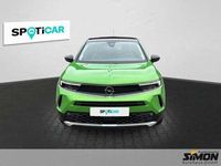 Gebraucht Opel Mokka Elegance 131 PS (96 kW) 2022 Matcha grün SUV