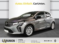 Gebraucht Renault Clio V Evolution 101 PS (74 kW) 2024 Dolomitgrau (grau) Limousine