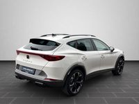 Gebraucht Cupra Formentor VZ 310 PS (228 kW) 2023 Weiß SUV