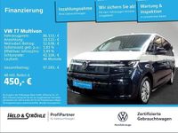 Gebraucht VW T7 Style 177 PS (130 kW) 2025 Van