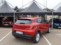 Gebraucht Mitsubishi ASX Basis 91 PS (66 kW) 2024 Aurorarot SUV