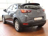 gebraucht Mazda CX-3 Exclusive-Line LED Navi PDC