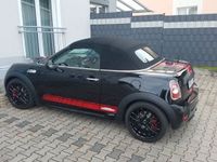 gebraucht Mini John Cooper Works Roadster John Cooper Works