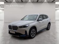 Gebraucht BMW iX1 xLine 200 kW (272 PS) 2022 Weiß SUV