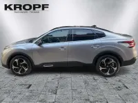 Gebraucht Citroën C4 X PureTech 131 PS (96 kW) 2024 Grau SUV