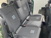 Gebraucht Ford Tourneo Active 125 PS (91 kW) 2024 Grün Kombi