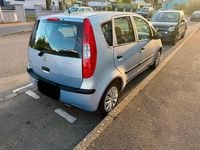 Usata Mitsubishi Colt 2004 Argento Utilitaria