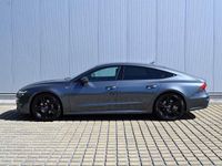 Gebraucht Audi A7 Sportback S-Line 286 PS (210 kW) 2019 Grau Kleinwagen