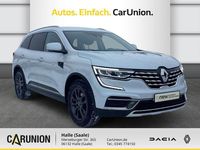 Gebraucht Renault Koleos Initiale Paris 184 PS (135 kW) 2023 Kyanitweiß SUV