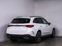 Gebraucht Mercedes GLC450 AMG 367 PS (269 kW) 2024 Weiss manufaktur lack manufaktur opalithweiss bright SUV
