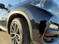 Gebraucht BMW X3 xLine 190 PS (139 kW) 2018 Schwarz SUV