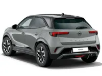 Neu Opel Mokka 136 PS (100 kW) 2026 Grau SUV