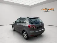 Usata VW Golf VI Team 122 CV (89 kW) 2011 Grigio Utilitaria