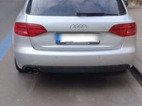 gebraucht Audi A4 2.0 TDI Avant