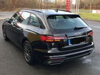 gebraucht Audi A4 35 TFSI S tronic advanced Avant advanced