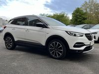 gebraucht Opel Grandland X 1.2 Ultimate