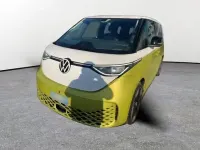 Gebraucht VW ID. Buzz Pro 150 kW (204 PS) 2023 Andere Van / Kleinbus