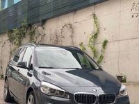 gebraucht BMW 220 220 G.T. d xDrive Steptronic LuxuryL 7-Sitzer