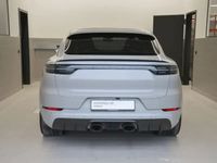 gebraucht Porsche Cayenne Turbo S E-Hybrid Coupé