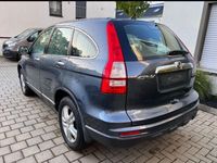 gebraucht Honda CR-V TüV NEU