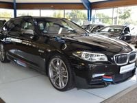 Gebraucht BMW 550 381 PS (280 kW) 2014 Schwarz Kombi