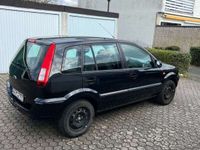 gebraucht Ford Fusion 1.4 Style