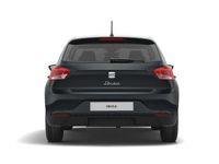 Neu Seat Ibiza 116 PS (85 kW) 2026 Blau Kleinwagen