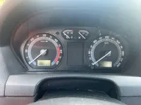 Gebraucht Skoda Fabia Ambiente 75 PS (55 kW) 2005 Silber Kombi