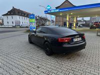 Gebraucht Audi A5 224 PS (164 kW) 2013 Coupé