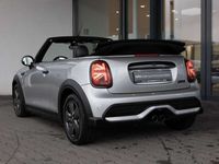 gebraucht Mini Cooper S Cabriolet Yours Trim SHZ NAVI LED