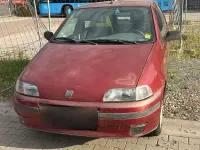 Gebraucht Fiat Punto 60 PS (44 kW) 1997 Braun Kleinwagen
