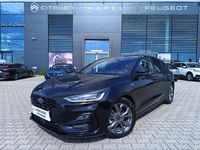 Gebraucht Ford Focus ST 125 PS (91 kW) 2024 Schwarz Limousine