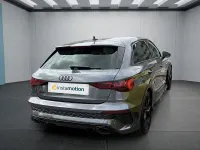 Gebraucht Audi RS3 Sportback 400 PS (294 kW) 2023 Grau Kleinwagen