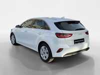 Gebraucht Kia Ceed Vision 140 PS (102 kW) 2025 Hw2 deluxeweiss met Kleinwagen