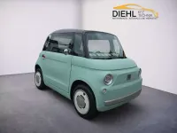 Neu Fiat Topolino 10 kW (14 PS) 2026 Verde vita Kleinwagen
