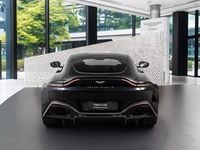 Gebraucht Aston Martin V8 Vantage 510 PS (375 kW) 2022 Schwarz