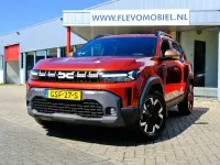 Gebraucht Dacia Duster Extreme 91 PS (66 kW) 2024 Braun SUV