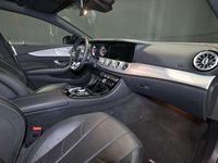 gebraucht Mercedes CLS53 AMG AMG 4M+ AMG/DISTRO/COMAND/NIGHT/BURMESTER